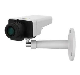 Axis 0749-001 Security Camera