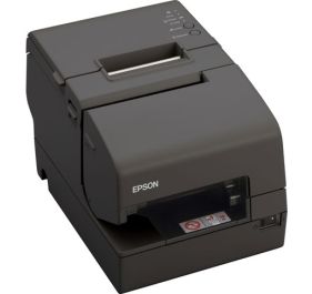 Epson C31CB25A7861 Receipt Printer