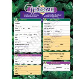 BCI DDS-1A3 Informs Online
