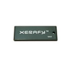 Xerafy Global Trak II RFID Tag