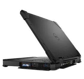Dell 6GV87 Rugged Laptop