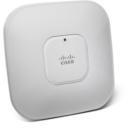 Cisco AIR-AP1142-AK9-5PR Access Point