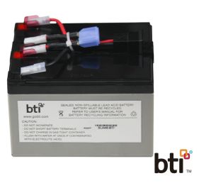 BTI RBC48-SLA48-BTI Products