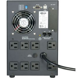 Tripp-Lite SMART1500SLT Accessory