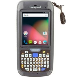 Honeywell CN75AQ5KCF2A6100 Mobile Computer