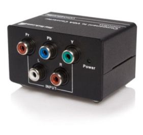 StarTech CPNT2VGAA Accessory