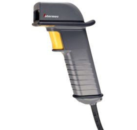 Intermec 1550C0102 Barcode Scanner