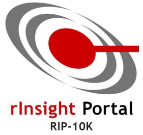 Supply Insight RIP-10K Software