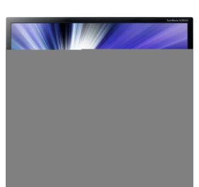 Samsung LS19B220NW/ZA Digital Signage Display