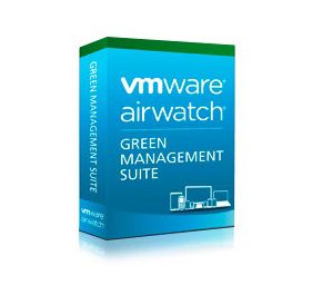 AirWatch Green Management Suite Software
