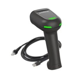 Honeywell 1960g Barcode Scanner