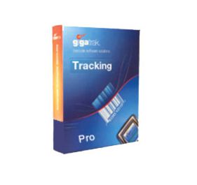 Gigatrak Asset Tracking System Pro Edition Software