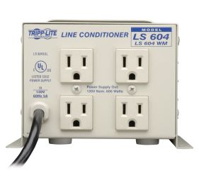 Tripp-Lite LS604WM Accessory