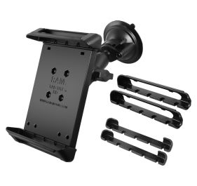 RAM Mount RAM-B-166-TAB-SM Products