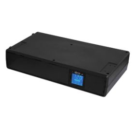 Tripp-Lite SMX750SLT Power Device
