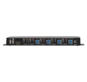 Tripp-Lite B005-DPUA4 Cables, Connectors, and Adapters