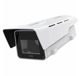 Axis 02168-031 Security Camera