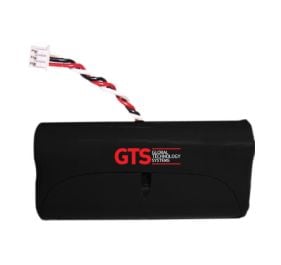 Global Technology Systems HLS4278-M Battery