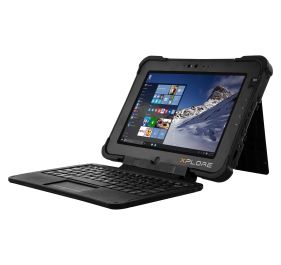 Zebra RBL10-LBS7X6W1S0X0X0 Tablet