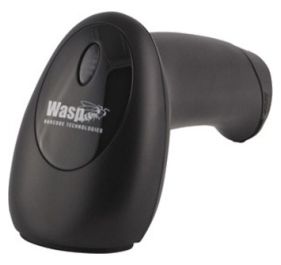 Wasp 633808121464 Barcode Scanner