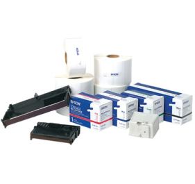 Epson C35CD003 Barcode Label