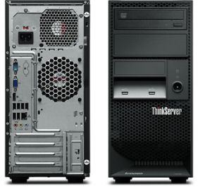 Lenovo ThinkServer TS130 Products