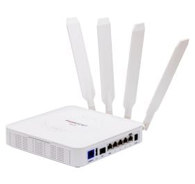 Fortinet FEX-511F Wireless Router