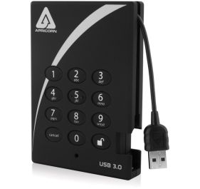 Apricorn A25-3PL256-1000 Drive