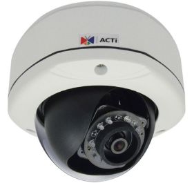 ACTi E77 Security Camera