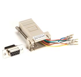 Black Box FA4509F-GY Accessory