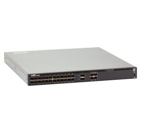 Black Box EMS10G28 Ethernet Switch