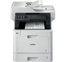 Brother MFC-L8900CDW Laser Printer