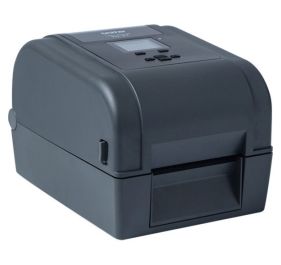 Brother TD4750TNWB Barcode Label Printer