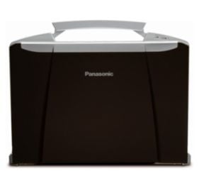 Panasonic CF-F8EWEZZ2M Rugged Laptop