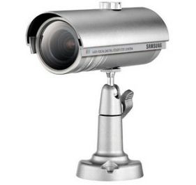 Samsung SCCB9221 Security Camera