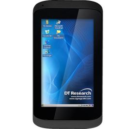 DT Research DT432SC Mobile Computer