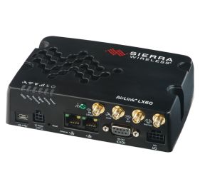 Sierra Wireless 1103828 Wireless Router