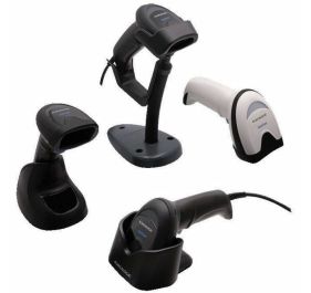 Datalogic QD2590-WHK1 Barcode Scanner