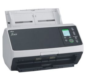 Fujitsu CG01000-303001 Document Scanner