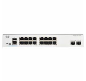 Cisco C1200-8T-E-2G Switches