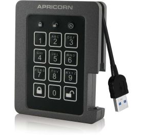 Apricorn ASSD-3PL256-1TBF Drive