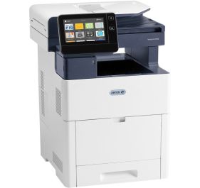 Xerox C505/S Laser Printer