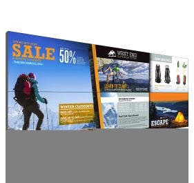 Planar 997-7222-00 Digital Signage Display