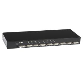 Black Box AVSP-DVI1X8 Products