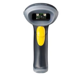 Unitech MS842e Barcode Scanner