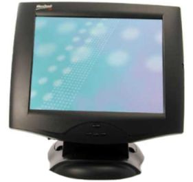 3M Touch Systems 11-81362-129 Touchscreen