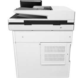 HP B5L54A#201 Laser Printer