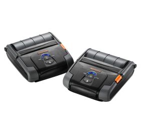 Bixolon SPP-R400BK Portable Barcode Printer