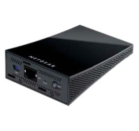 NETGEAR WNCE3001-100NAS Data Networking
