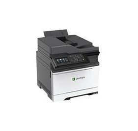 Lexmark 42CT370 Laser Printer